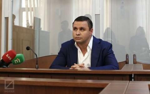 НАБУ затримало колишнього нардепа Микитася за спробу підкупу мера Дніпра
