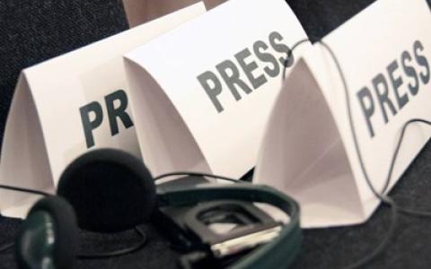 Офіс генпрокурора з початку року зареєстрував 74 провадження за “журналістськими” статтями