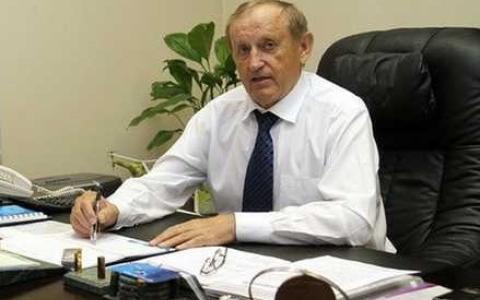 СБУ затримала президента компанії "Мотор Січ" В'ячеслава Богуслаєва за підозрою у роботі на рф