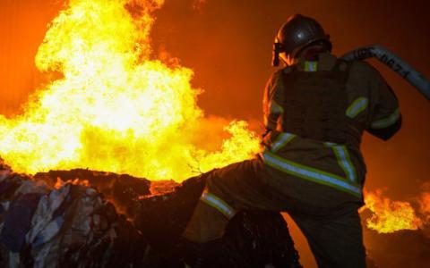 19 загиблих та масштабні руйнування цивільної інфраструктури: у ДСНС повідомили про наслідки ракетних ударів 10 жовтня