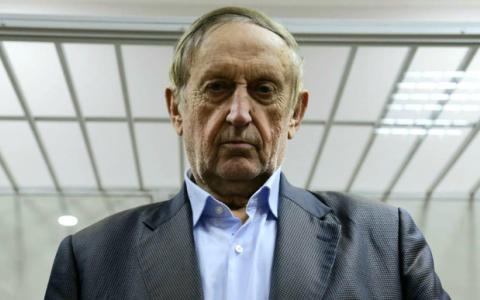 Богуслаєв перешкоджав користуванню гелікоптерами українським військовим - генпрокурор