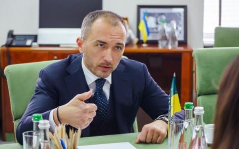 Андрій Пишний став новим головою НБУ