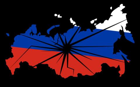 Україна вимагає виключити росію з FATF