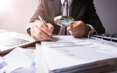 Бізнес повідомляє про ускладнення роботи внаслідок податкових перевірок