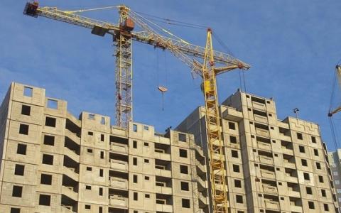 Нацбанк дозволив банкам брати у заставу недобудовані об'єкти