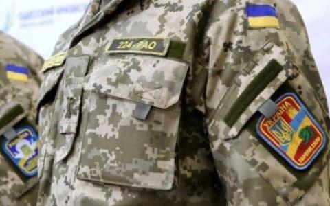 Звільнення з ЗСУ під час загальної мобілізації: роз'яснення адвоката