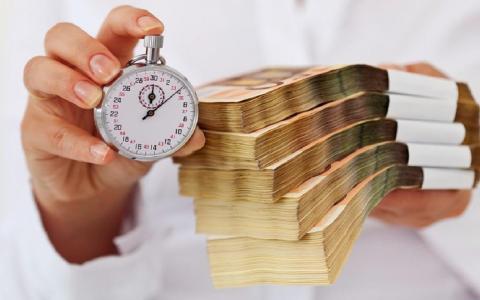 Уряд розширив програму пільгового кредитування «5-7-9» на підприємства, зруйновані під час війни: деталі