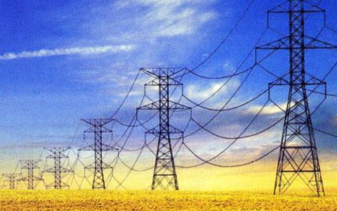 Україна припиняє експорт електроенергії через російські ракетні обстріли енергетичних об’єктів