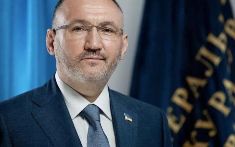 Народному депутату Ренату Кузьміну повідомлено про підозру у державній зраді