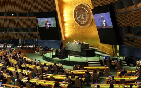 Комісія ООН підтвердила факти численних воєнних злочинів росії в Україні