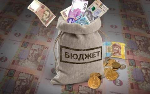 Державний бюджет на 2023 рік: цифри для ФОП