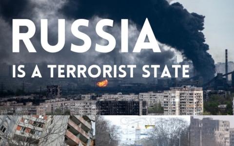 Парламент Чехії визнав терористичним режим в росії