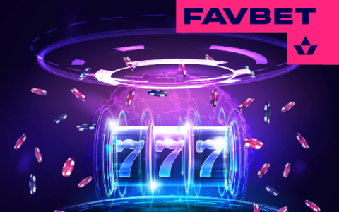 Гральні автомати в онлайн-казино FAVBET: Умови гри