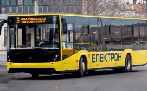 В Україні з’являться електронні квитки на приміські та міжміські автобуси
