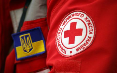 Червоний Хрест зобов’язався забезпечувати зв'язок українських військовополонених з рідними