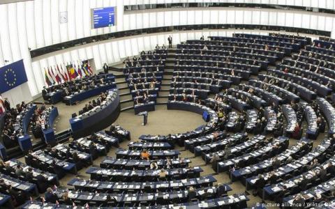 Європарламент визнав російську федерацію державою-спонсором тероризму