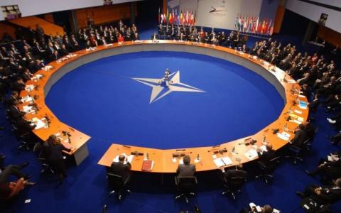 Парламентська асамблея НАТО визнала російську федерацію державою-терористом
