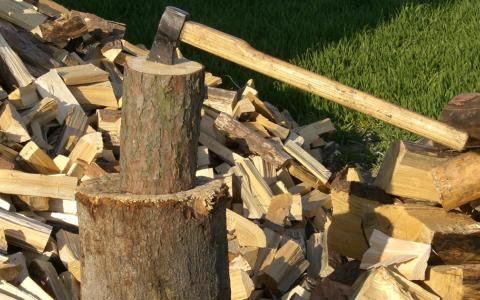 Українці почали отримувати безкоштовні дрова: де і як можна оформити допомогу?