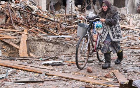 Майже 45 тисяч злочинів, вчинені військовими рф з початку повномасштабного вторгнення в Україну (інфографіка)