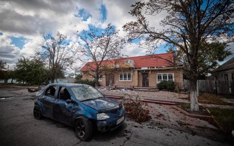 Як встановити факт смерті на тимчасово окупованій території та в зоні бойових дій?