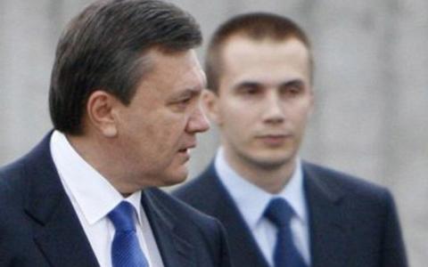 НАБУ завершило розслідування справи «Межигір’я»: Віктор та Олександр Януковичі підозрюються у заволодінні держмайном
