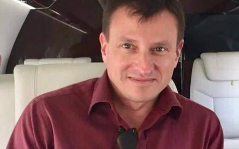 Легко рассуждать о трагедии из ресторанов и клубов, – Юрий Ванетик