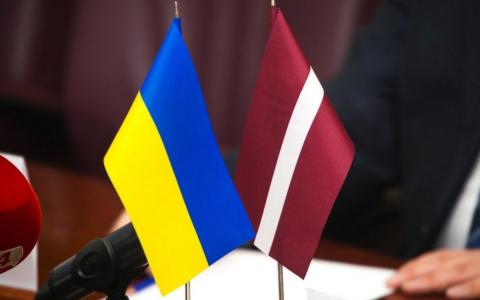 Латвія виділить 550 тисяч євро на покупку генераторів для українських державних медіа