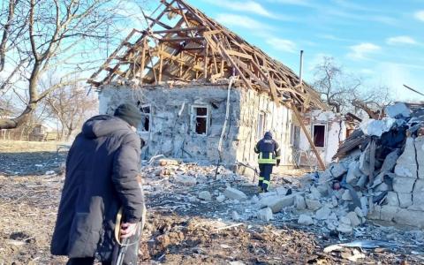 ІСТОРІЇ ВІЙНИ: злочини рашистів під час облоги Чернігова - розповідь місцевого мешканця