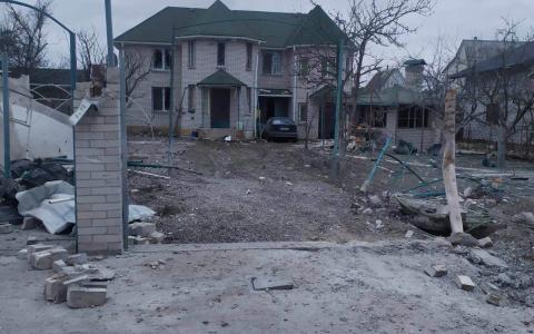 ІСТОРІЇ ВІЙНИ: окупанти вбили рідню та зруйнували життя – жахлива історія родини з Київщини