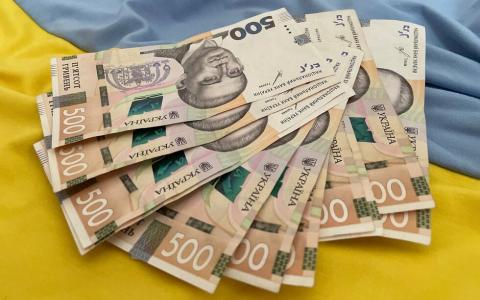 На виплати допомоги переселенцям додатково залучать 200 млн євро від німецького банку