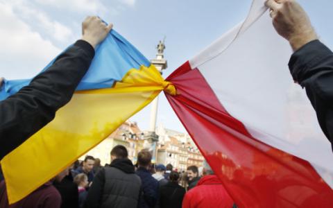 Польща змінила правила щодо допомоги та перебування біженців з України