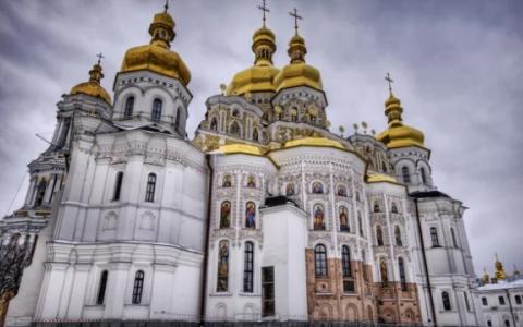 Уряд України внесе на розгляд ВРУ законопроєкт про заборону діяльності в Україні афілійованих із росією релігійних організацій