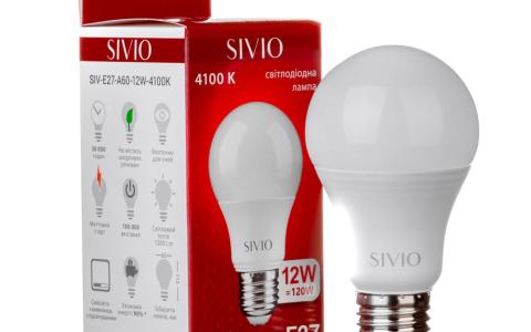 Украинцы с 1 января могут получить бесплатные LED-лампы: как это сделать?