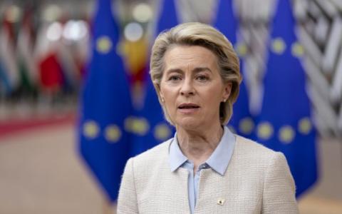 Євросоюз остаточно погодив дев'ятий пакет санкцій проти російської федерації