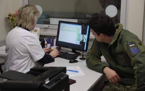Мобілізація в Україні: що робити у випадку, коли ви не погоджуєтесь з рішенням військово-лікарської комісії?