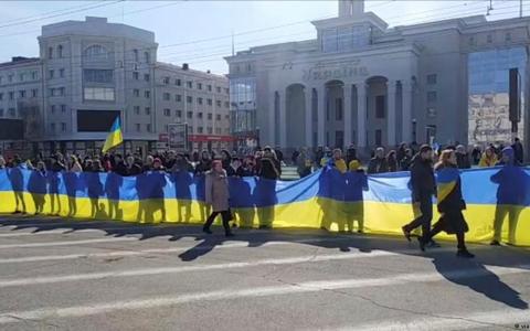 Уряд затвердив план невідкладних заходів з відновлення деокупованих територій: деталі