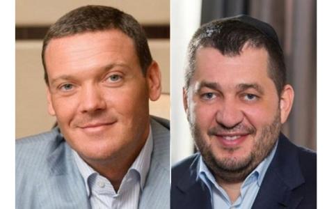 Одеському бізнесмену та колишньому нардепу повідомили про підозру в створенні злочинної організації