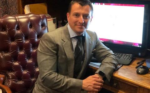 Юрий Ванетик: В США прекрасно чувствуют топорную русскую пропаганду!