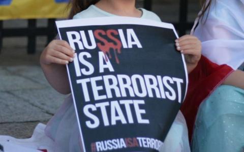 Сейм Польщі визнав росію спонсором тероризму, а Європарламент визнав Голодомор геноцидом українського народу
