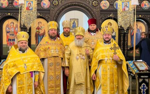 Санкцій РНБО: СБУ опублікувала перелік осіб, які потрапили у санкційний «церковний список»