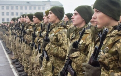 Кабмін затвердив нові правила військового обліку призовників, військовозобов'язаних та резервістів
