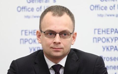 ВАКС засудив до 9 років позбавлення волі експосадовця ГПУ Дмитра Суса