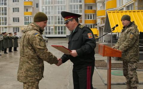 Уряд унормував порядок забезпечення військовослужбовців житловими приміщеннями