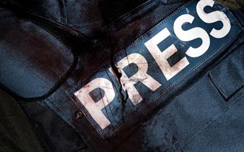 У 2022 році у світі вбили щонайменше 67 журналістів та представників ЗМІ 