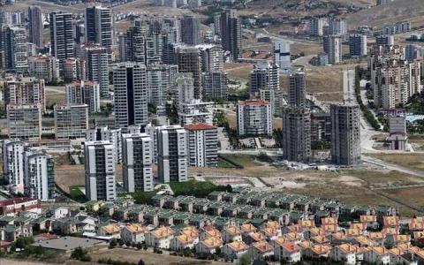 Рейтинг країн з найшвидшим зростанням цін на житло