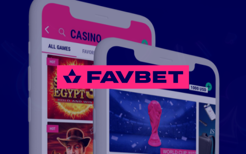 Як встановити FAVBET на телефон