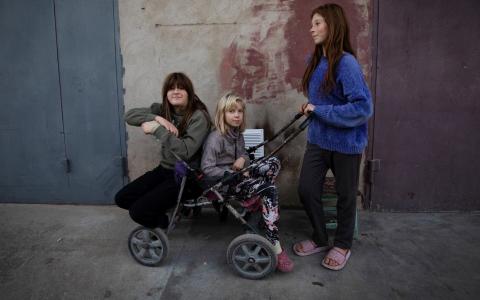 ІСТОРІЇ ВІЙНИ: через небезпеку обстрілів у Миколаєві діти вимушені жити у підвалах 