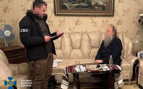 Перед судом постане митрополит Вінницької єпархії УПЦ (МП) який виправдовував російську агресію проти України