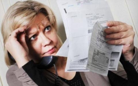 Розтермінування або списання боргів за комуналку: депутати пропонують відповідні зміни до законодавства