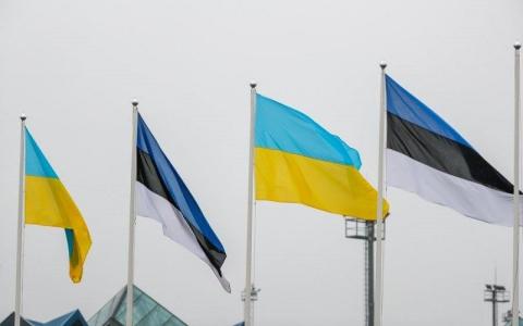 У Естонії виникли проблеми з розміщенням українських біженців: деталі
